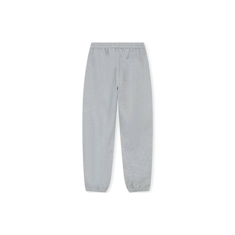BONELESS Casual Pants Unisex-3