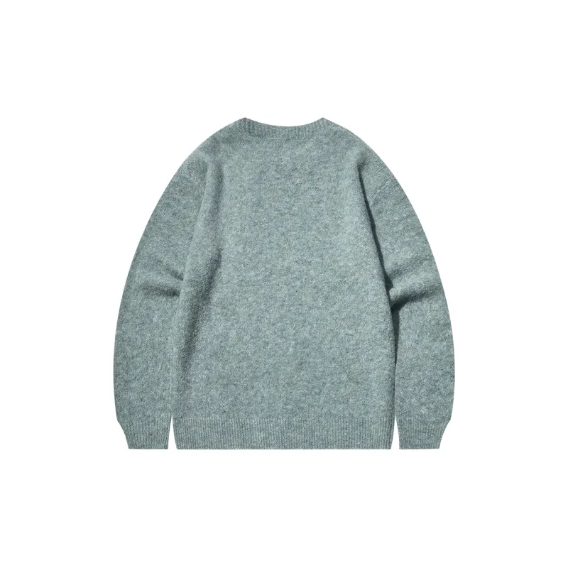 BEASTER Sweaters Unisex-4
