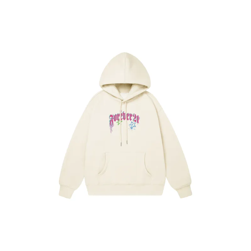 FOREVER 21 Sweatshirts Unisex-17