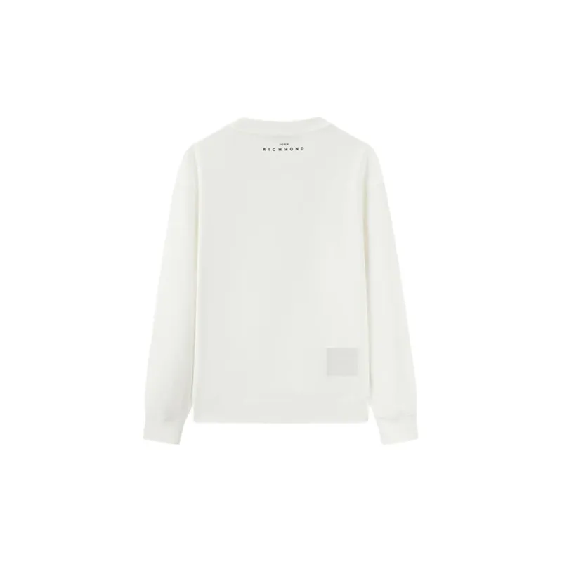 JOHN RICHMOND Sweatshirts Men-1