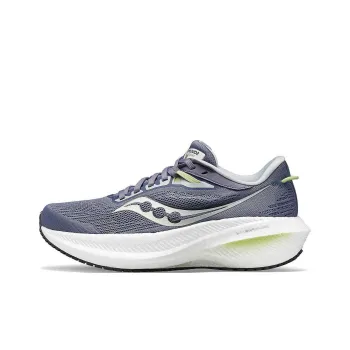 saucony Women's Triumph 21 'Iris Fern'
