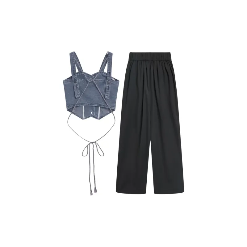 JOSR Casual Suits Women's-1