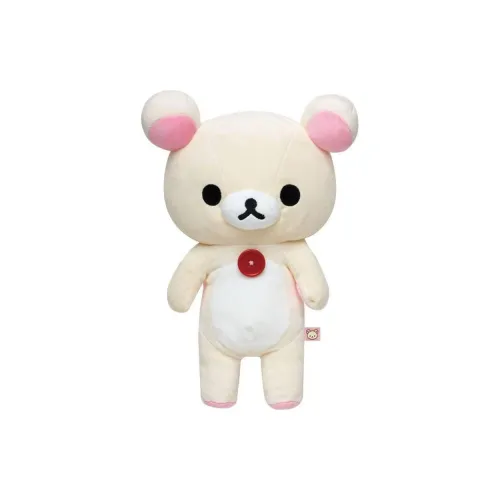 SAN X Rilakkuma Dolls Plush Doll 30cm High