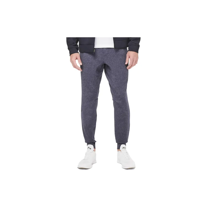 Lululemon Intent Knitted Sports Pants Men's Dark Blue-2