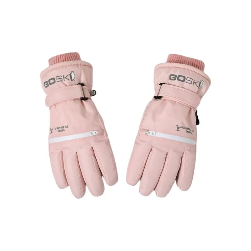 Yalu Preferred Ski Gloves Gloves Unisex-13