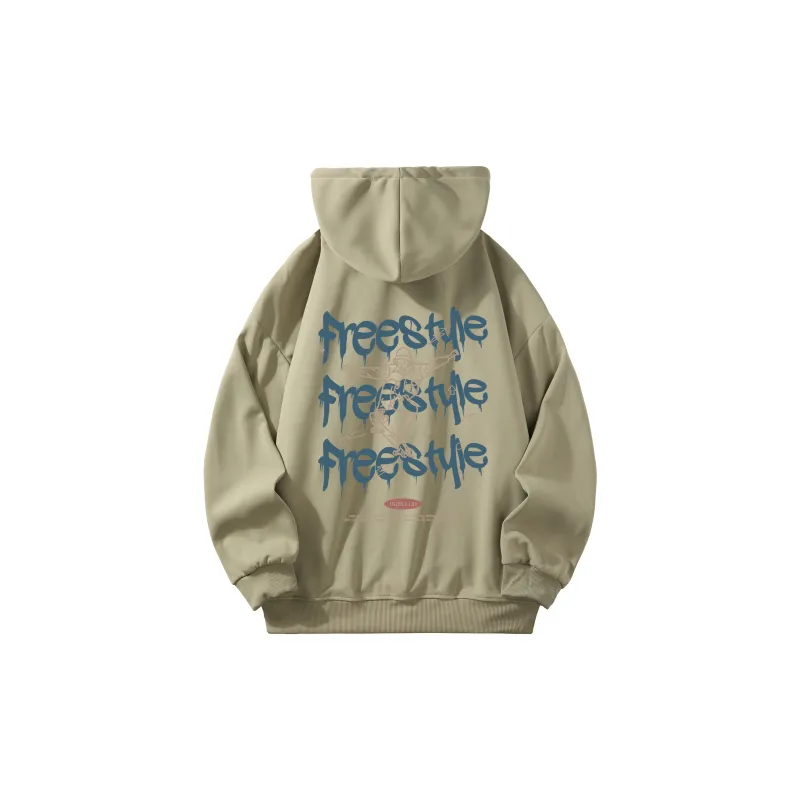 IGOI Sweatshirts Unisex-17
