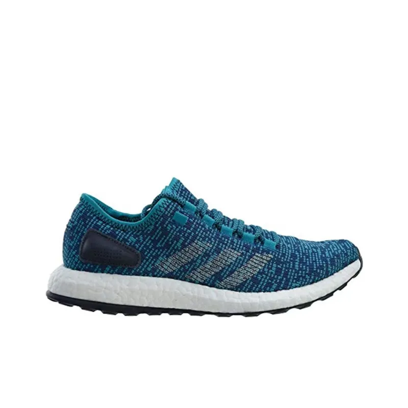 Adidas Pure Boost Clima Energy Blue-1