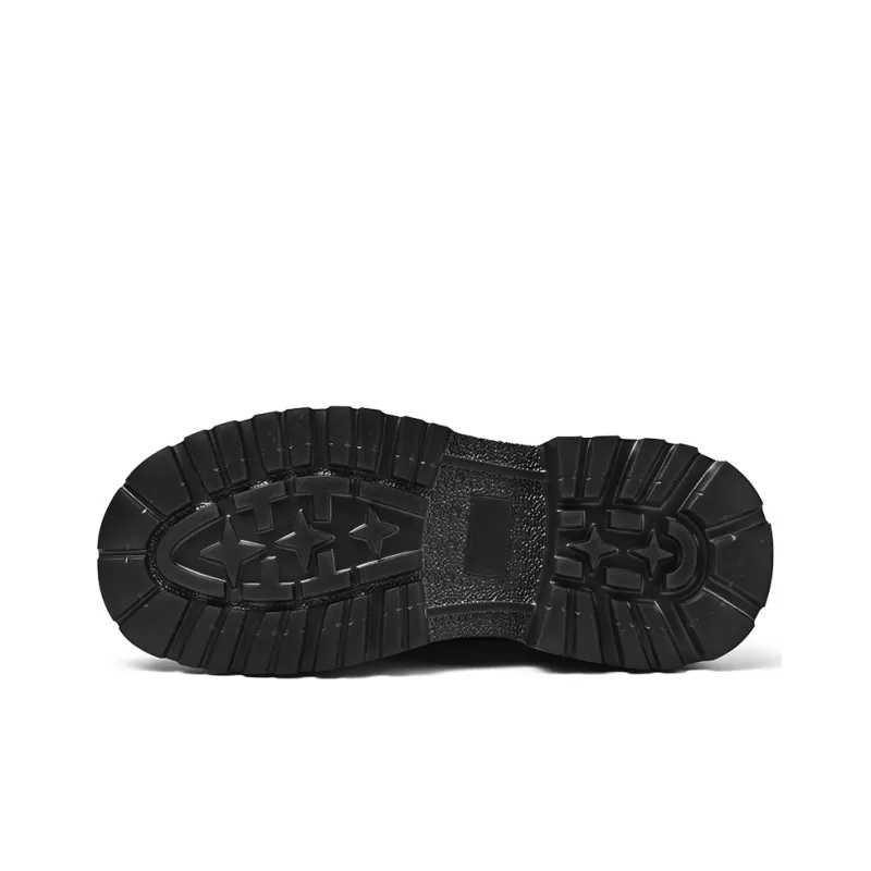 Season Ram Men's Casual Shoes Men Low Top-9