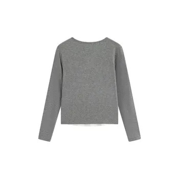 Juden Choi Knitwear Women's Gray