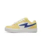 White Yellow
