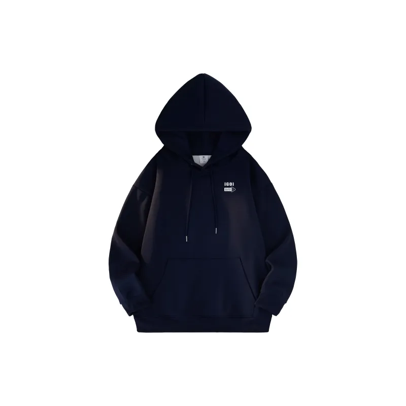 IGOI Sweatshirts Unisex-13