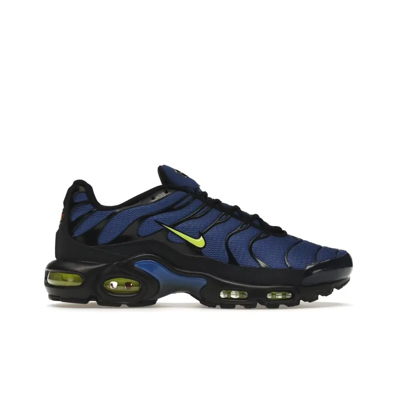 Nike Air Max Plus Hyper Royal Volt-1