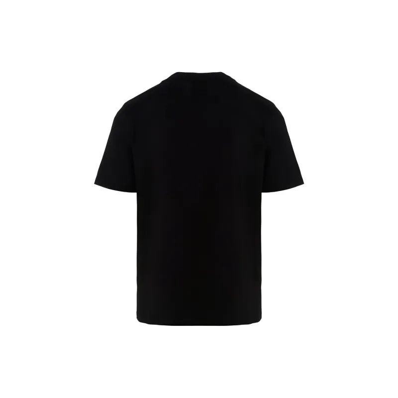 GCDS Graphic print T shirt-1