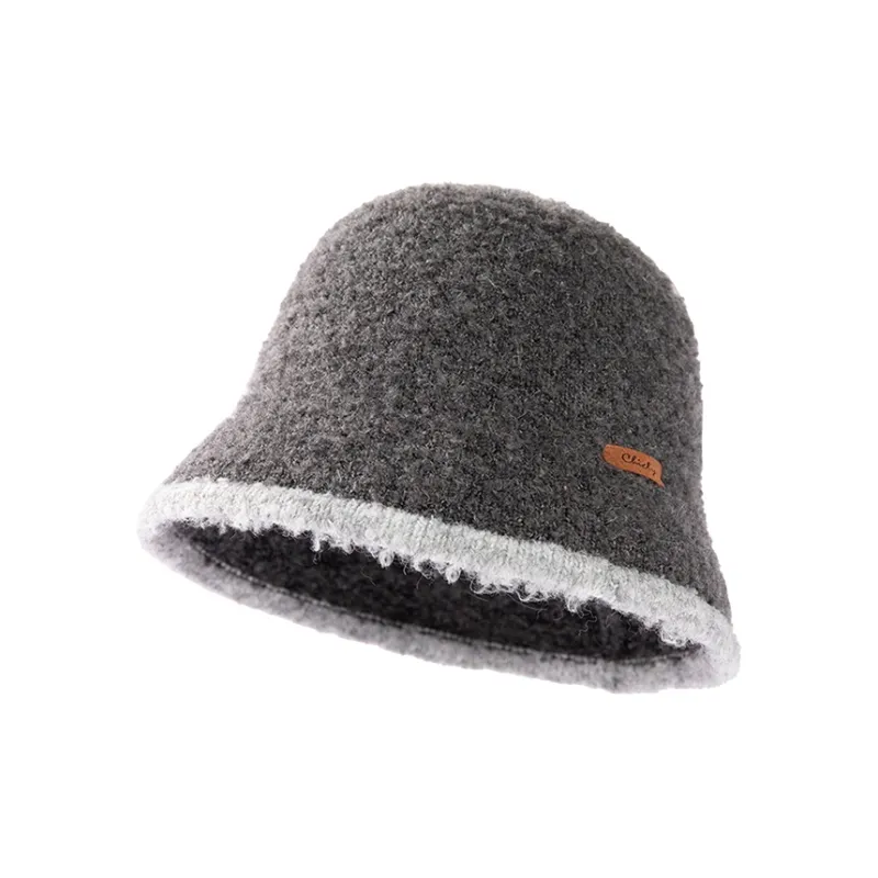 SIGGI STUDIOS Polyester Bucket Hats Women's-2