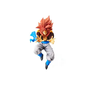 BANPRESTO Dragon Ball Special Moves Bonus Gifts 20cm