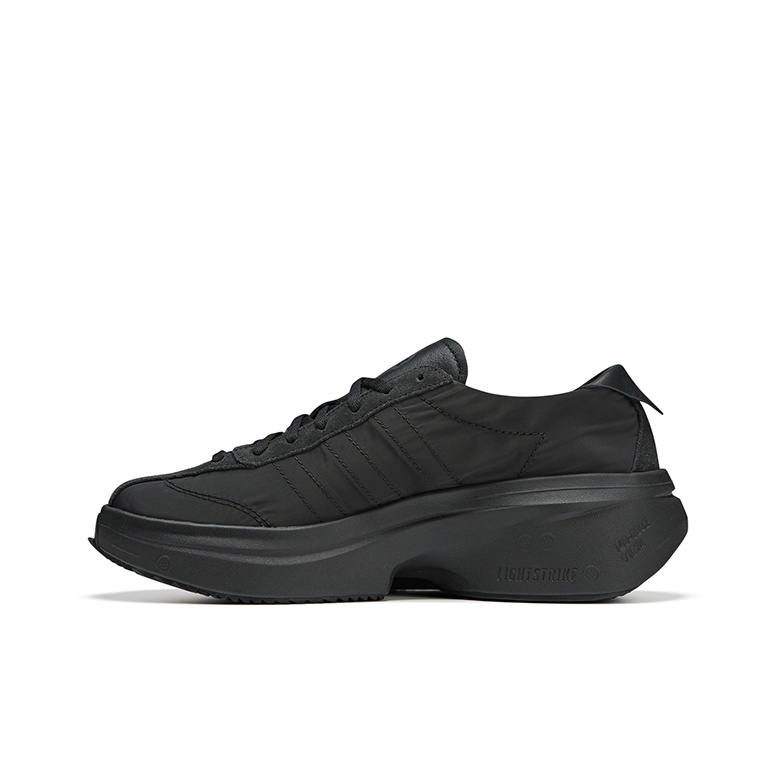 Y-3 Subaya Y-3 'Triple Black' Black US M 8.5 - POIZON