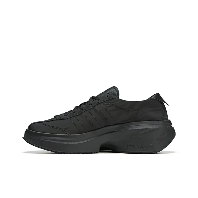 Adidas Y 3 Subaya Black-0