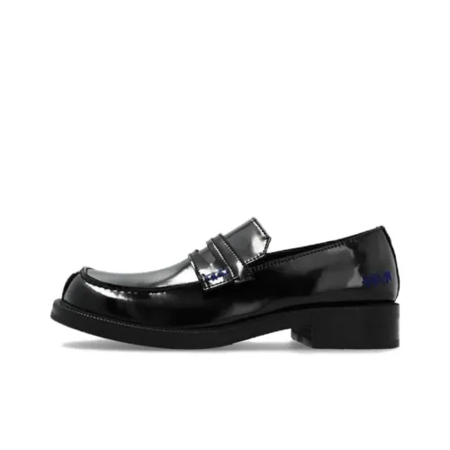 ADER ERROR Casual Shoes Men's Black