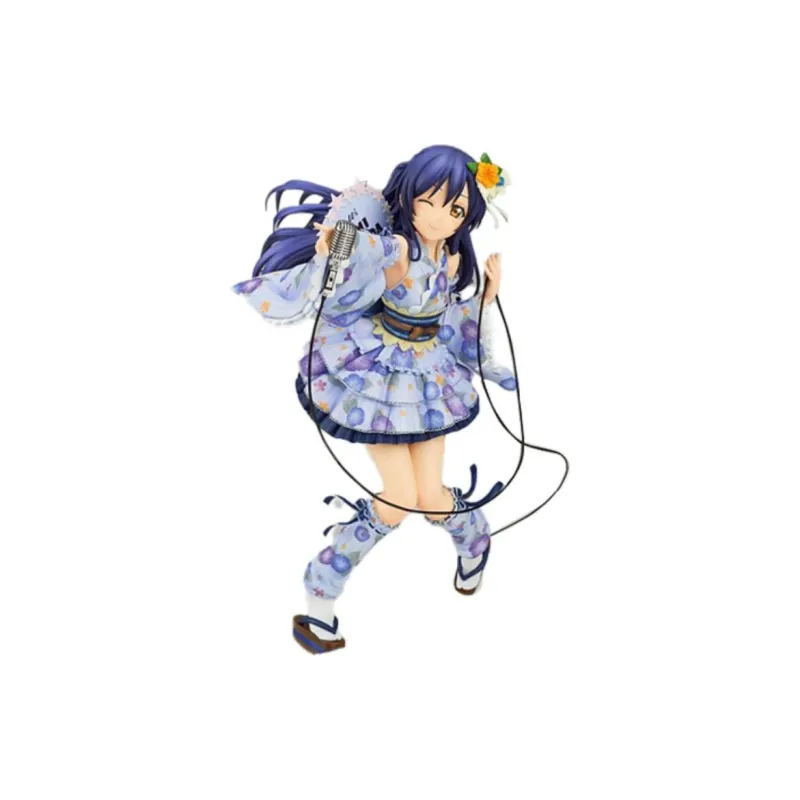 ALTER Yuan Tian Hai Wei Love Live Scale Figures-2