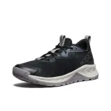 Black/Steel Gray
