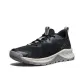 Black/Steel Gray