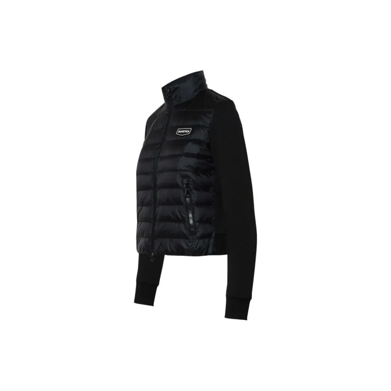 Duvetica Charity Padded-panel Jacket-2