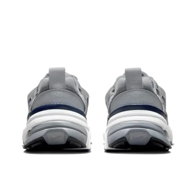 Nike V2K Run Wolf Grey Midnight Navy-4