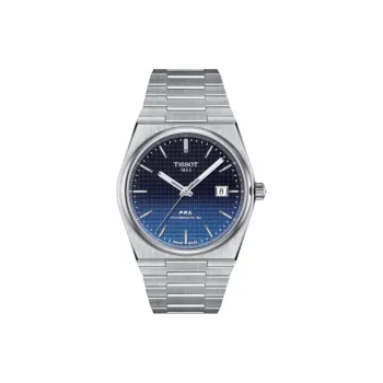 TISSOT Unisex PRX Super Player Series Watch