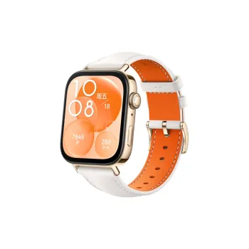 FZRT Watch Bands Official Same Style Leather Strap Unisex
