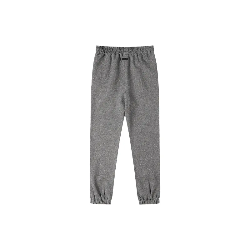 GF Ferré Casual Pants Women's Light Gray-1