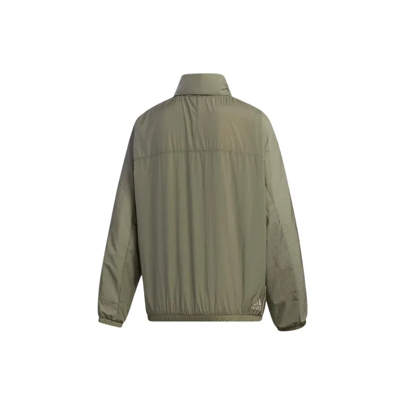 Adidas Jackets & Coats Women's Green-1