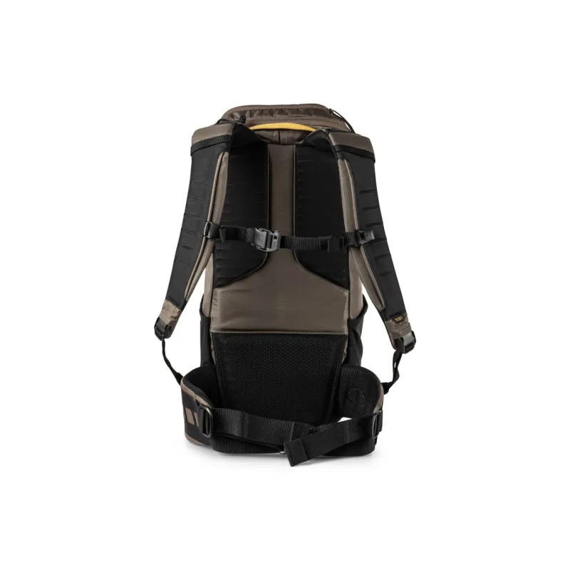 5.11 Nylon Backpack Men's Multicolor-8