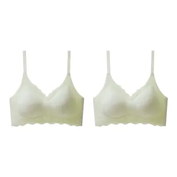 YUZHAOLIN Bra Women's Combo Set