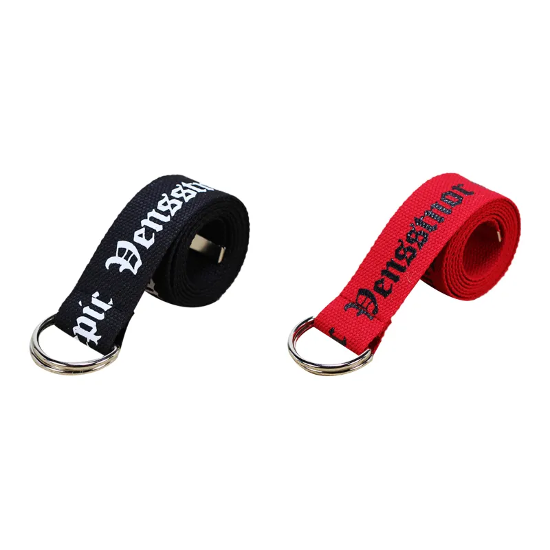 IOTS Belts Unisex-4