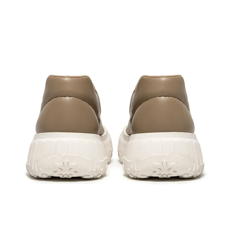 MIO Low-Top Casual Shoes Women's-9