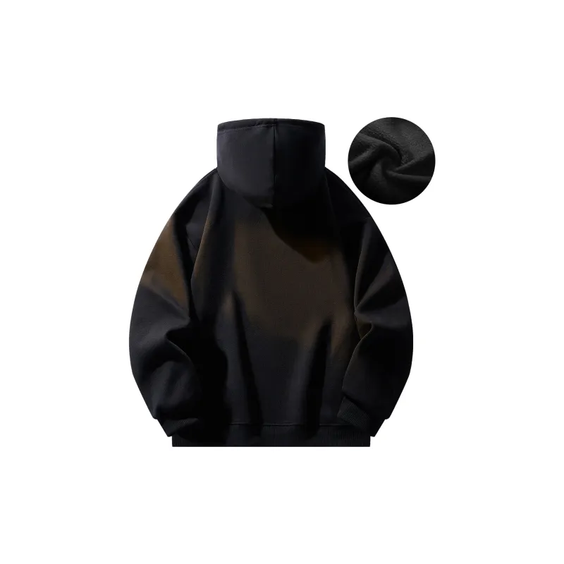 Cotton Sweatshirts Unisex-21