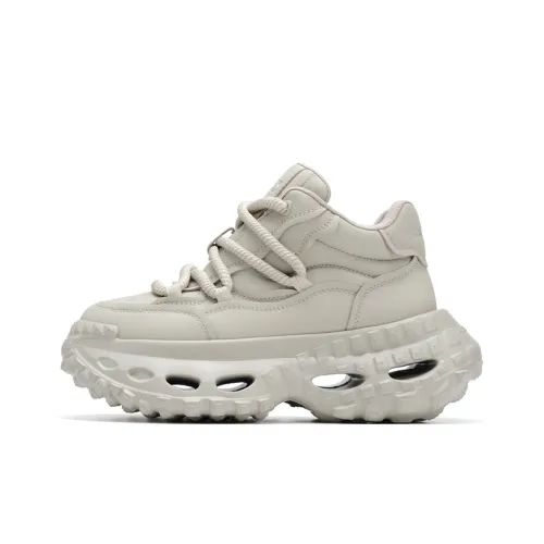 FAIRWHALE Chunky Sneakers Men's