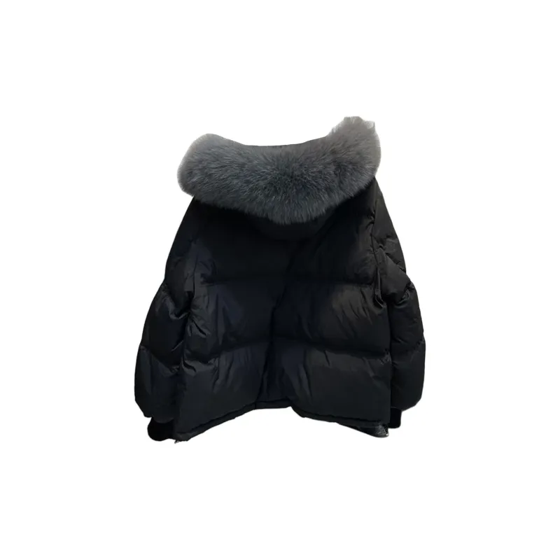 CPAURA Puffer Jackets Women's-3