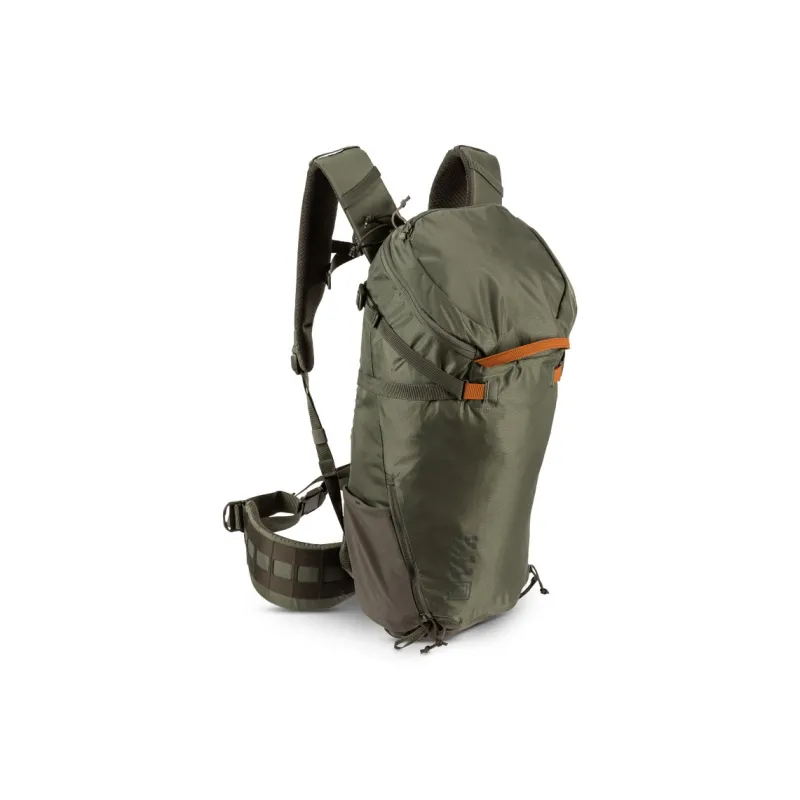 5.11 Nylon Backpack Men's Multicolor-11