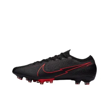 Nike Mercurial Vapor 13 Elite Ag Pro Chile Red Black Pack