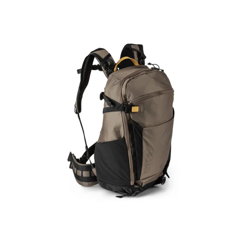 5.11 Nylon Backpack Regular Men's Multicolor-6