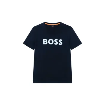 HUGO BOSS T Shirt Men's Navy Blue