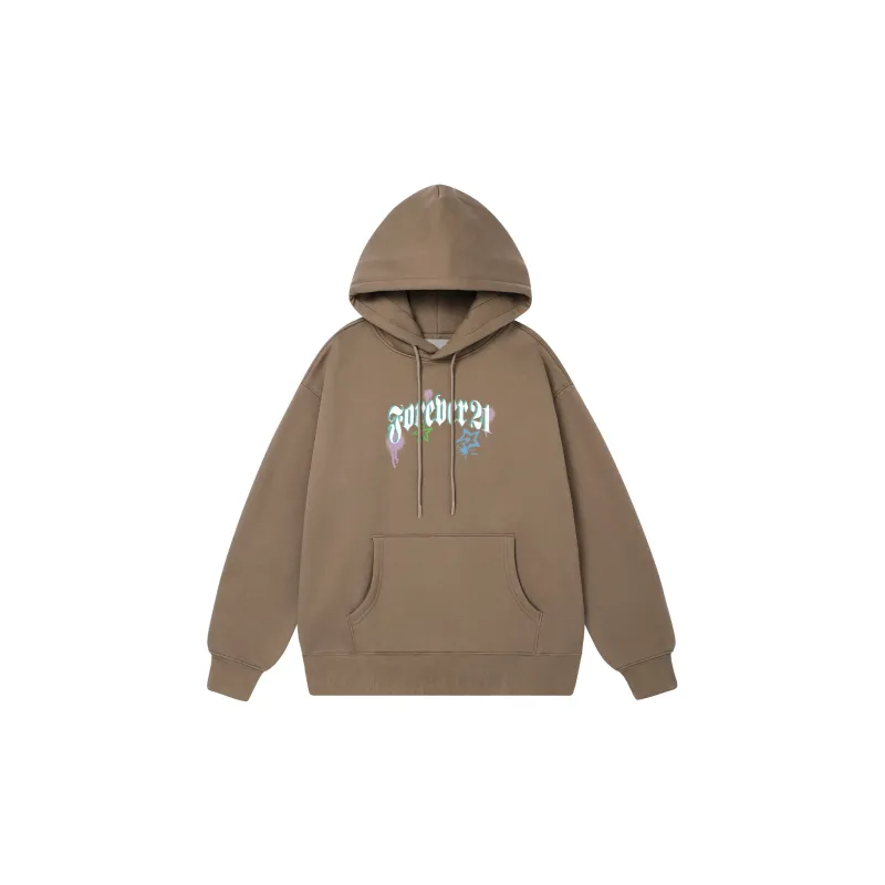 FOREVER 21 Sweatshirts Unisex-11