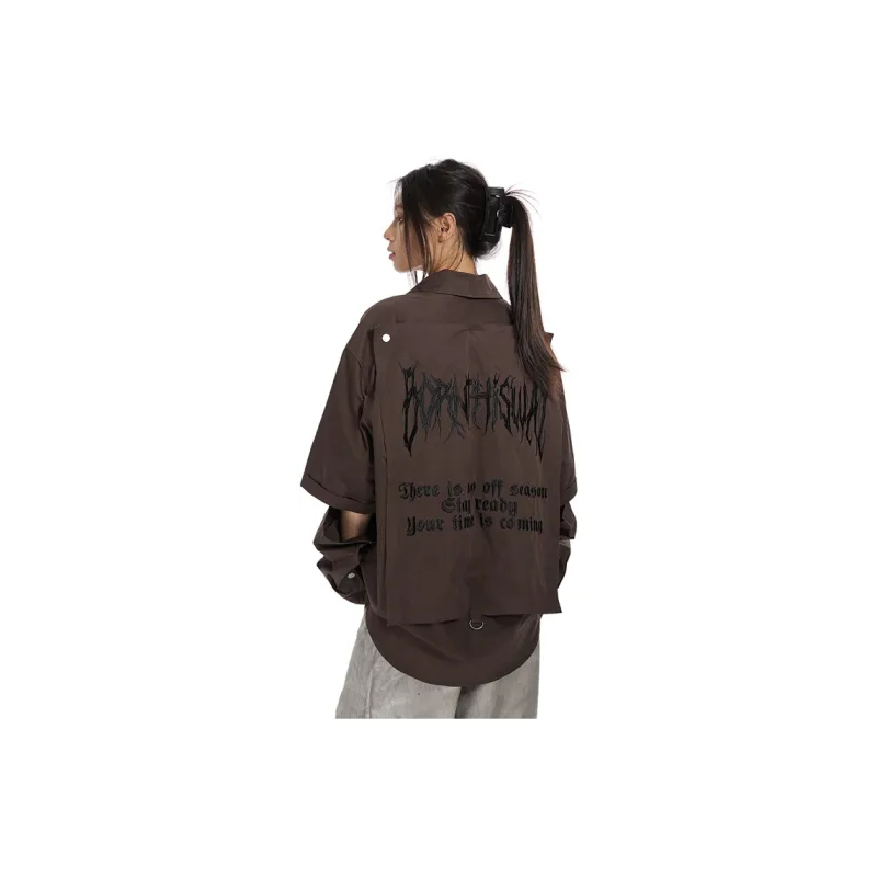 BTW Shirts Men-8