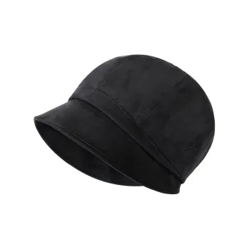 CACUSS Junior Polyester Bucket Hats Women's