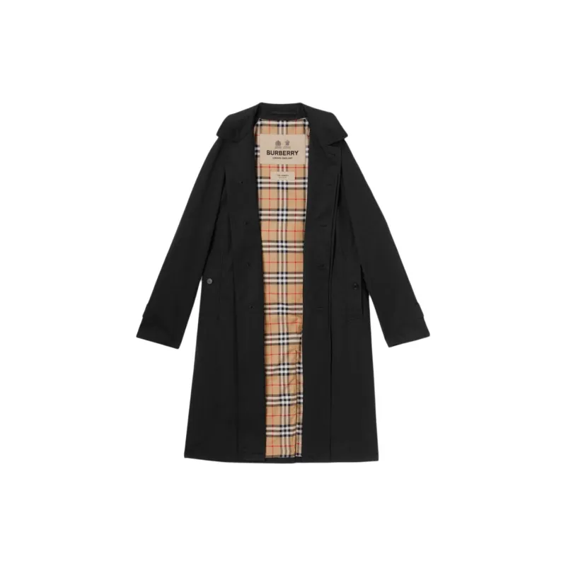 Burberry Camden Heritage Coat-1