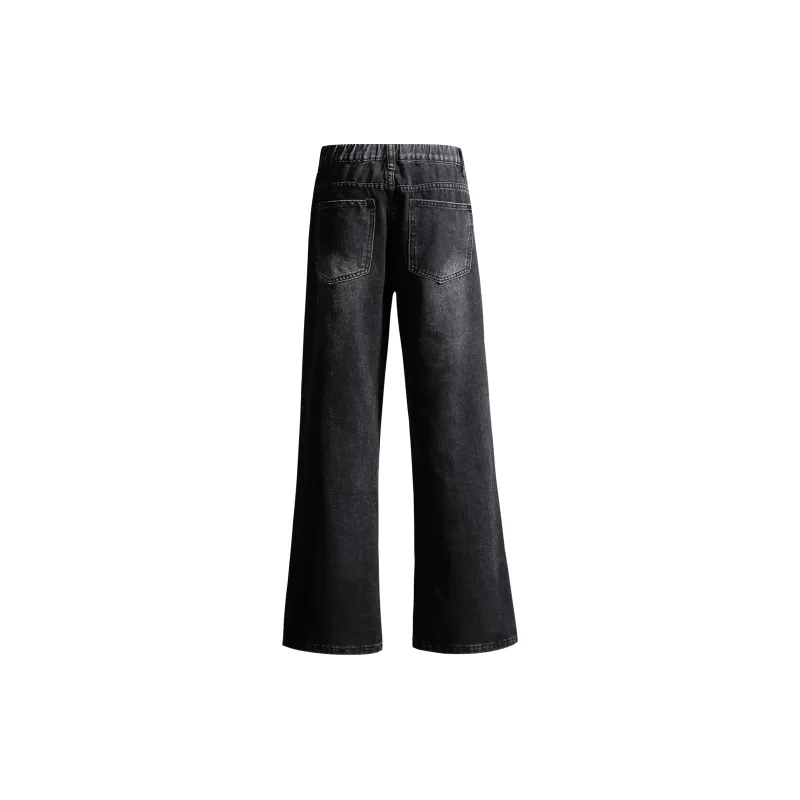 DEERWAY Jeans Unisex-3