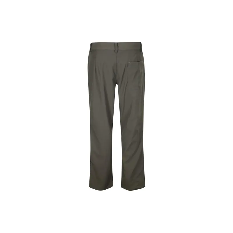 GR10K Cut Knee Trousers-1