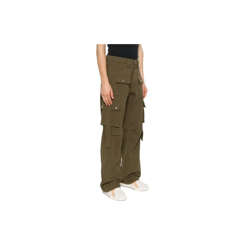 RHUDE Amaro Twill Cargos-4