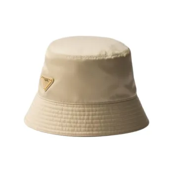 PRADA Re-Nylon Bucket Hat